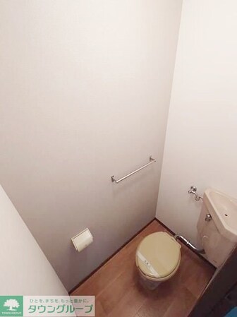 ベルゾーネ吉野の物件内観写真